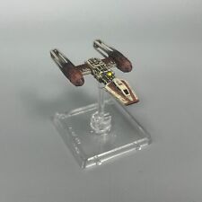 Wing starfighter ship for sale  ASHFORD