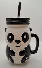 Panda mason ceramic for sale  NEWHAVEN