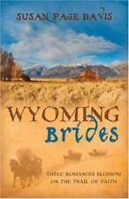 Wyoming Brides: Protecting Amy/The Oregon Escort/Wyoming Hoofbeats... comprar usado  Enviando para Brazil