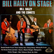 Bill haley bill for sale  SWINDON