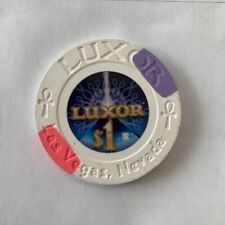 Luxor poker chip gebraucht kaufen  Köln