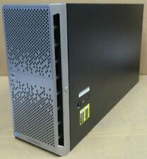 HP ProLiant ML350p Gen8 G8 2x 6Core E5-2630v2 128GB Ram 8x 2.5" Bay Tower Server for sale  Shipping to South Africa