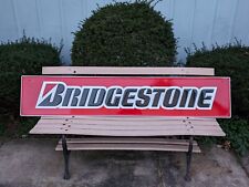 Vintage bridgestone 6ft for sale  Fleetwood