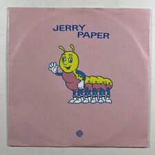 Jerry Paper ""Your Cocoon"" Single 7""/Stones Throw (EX) 2018 45 RPM segunda mano  Embacar hacia Mexico