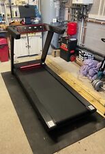 Adidas motorised treadmill for sale  CARDIGAN