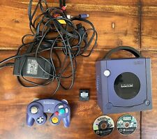 Nintendo gamecube spielkonsole gebraucht kaufen  Worms