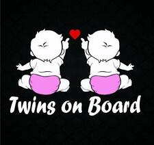 Twins board woman for sale  Shipping to Ireland