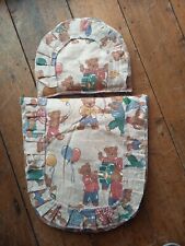 Dolls pram quilt for sale  APPLEBY-IN-WESTMORLAND