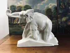 Dolly elephant french d'occasion  Laval