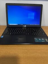 Asus p550l laptop for sale  SOUTHAMPTON