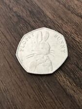 2018 flopsy bunny for sale  BEXHILL-ON-SEA