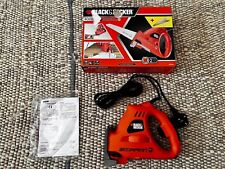 Black decker scorpion for sale  Shipping to Ireland