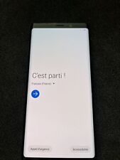 Samsung galaxy note9 d'occasion  Sainte-Jamme-sur-Sarthe