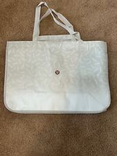 Lululemon reusable shopping for sale  Laveen