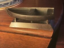 Small bronze rowing for sale  COVENTRY