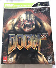 Doom prima games for sale  Woodstock