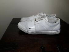 Used, Creative Recreation Classic Cesario Lo White Size 10 for sale  Shipping to South Africa