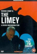 Limey dvd terence for sale  STOCKPORT