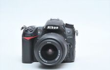 Usado, Câmera Nikon D7000 DSLR com kit de lentes AFS 18-55mm VR comprar usado  Enviando para Brazil