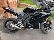r125 for sale  CREWE