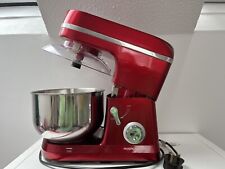 Morphy richards red for sale  BURGESS HILL