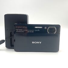 Câmera Digital Compacta Sony Cyber-Shot DSC-TX7 do Japão comprar usado  Enviando para Brazil