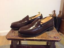 Samuel windsor loafers for sale  POTTERS BAR