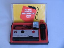 Vintage 1970 kodak for sale  WEYBRIDGE