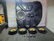 Jaguar 2008 speakers for sale  ACCRINGTON