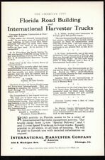 1926 international harvester for sale  USA
