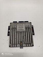 Calculateur moteur ecu d'occasion  Plénée-Jugon