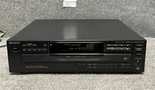 disc cd player 60 for sale  North Miami Beach