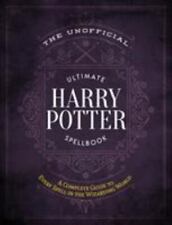 Unofficial ultimate harry for sale  Aurora