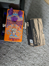 Catalinbread octapussy octave for sale  ORPINGTON