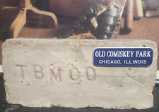 Original old comiskey for sale  Fort Lauderdale