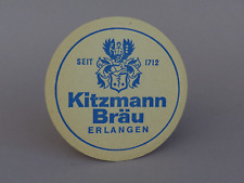 kitzmann gebraucht kaufen  Herzogenaurach