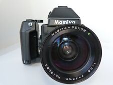 Mamiya 645e film for sale  Clearwater