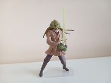 star wars kit fisto gebraucht kaufen  Hohenhameln