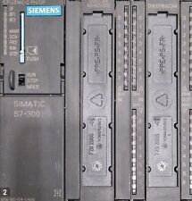 Siemens simatic 300 gebraucht kaufen  Unna