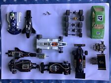 Scalextric spares parts for sale  EASTBOURNE