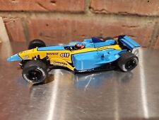 Scalextric c2582 renault for sale  SPALDING