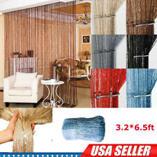 Glitter string door for sale  Fountain Valley