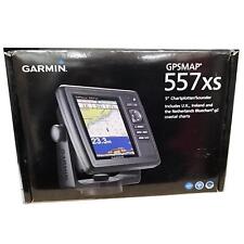 Garmin gpsmap 557xs d'occasion  Expédié en France