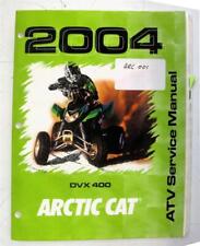 Arctic cat dvx for sale  LEICESTER