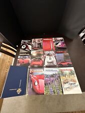 Porsche panorama magazine for sale  Richfield