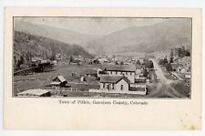 Pitkin. town pitkin for sale  Fort Collins