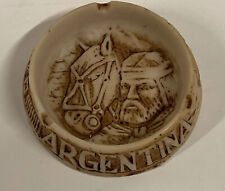 Ashtray argentina theme for sale  Hazlet