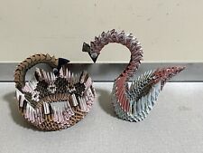 Set origami swan for sale  Woodbridge