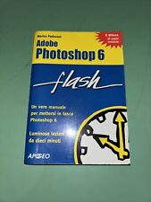 Adobe photoshop flash usato  Torella Del Sannio