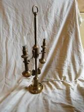 Heavy brass double for sale  EASTLEIGH